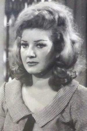 Picture of Neriman Köksal