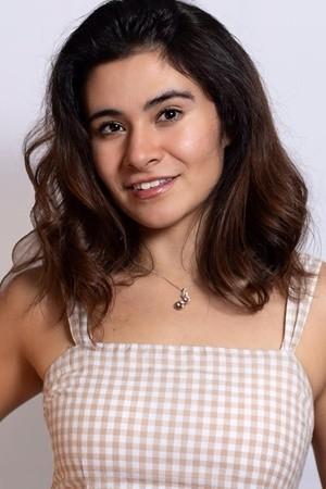 Picture of Astrid Prado