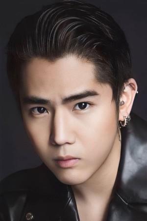 Picture of Nick Kunatip Pinpradub