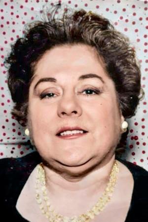 Picture of Rafaela Aparicio