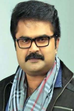 Picture of Anoop Menon