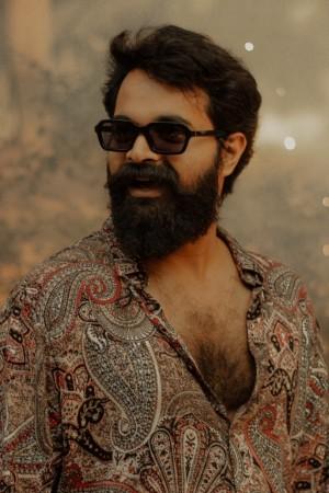 Picture of Hakkim Shah