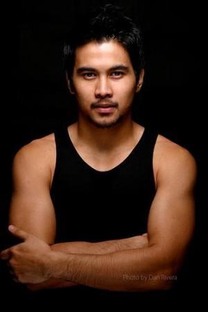 Picture of Joem Bascon