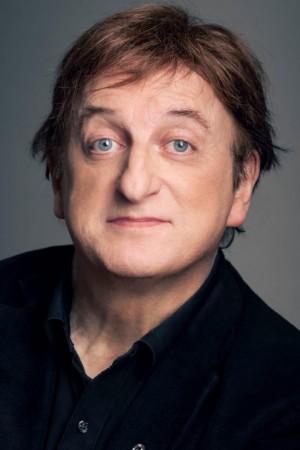 Picture of Javier Gurruchaga