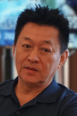 Picture of Tsung-Hua Tou