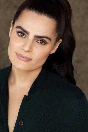 Picture of Nava Mau