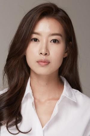 Picture of Bae Jung-hwa