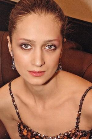 Picture of Viktoriya Isakova