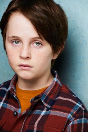 Picture of Judah Prehn