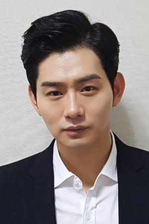 Picture of Jang Jin-young