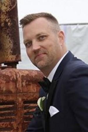 Picture of AJ Vollmoeller