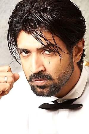 Picture of Arun Vijay