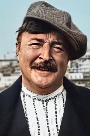 Picture of Nubar Terziyan