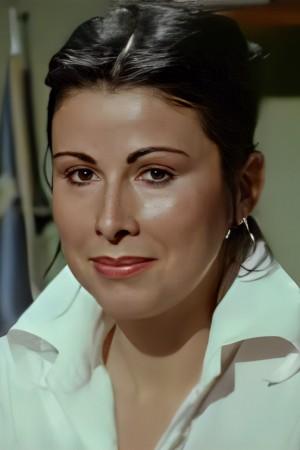 Picture of Gülten Ceylan