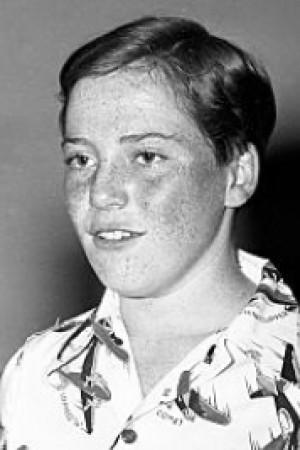 Picture of Jerry Tucker