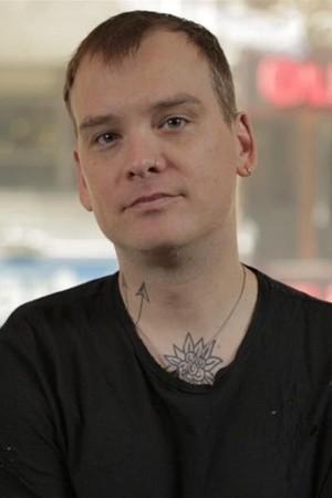 Picture of Matt Skiba