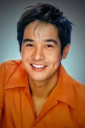 Picture of Rico Yan
