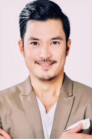 Picture of Diether Ocampo