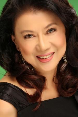 Picture of Raquel Villavicencio