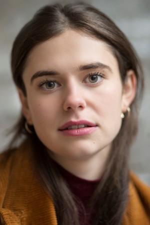 Picture of Alison Oliver