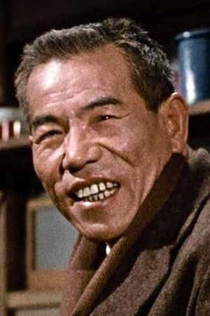 Picture of Eijirō Tōno