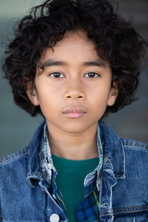 Picture of Yonas Kibreab