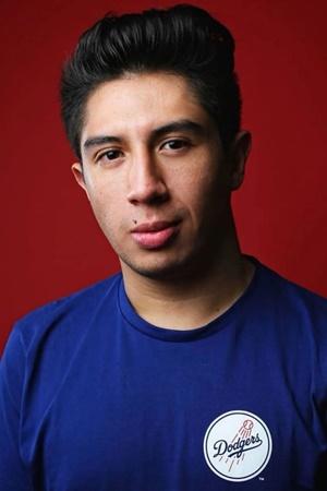Picture of Daniel Sosa