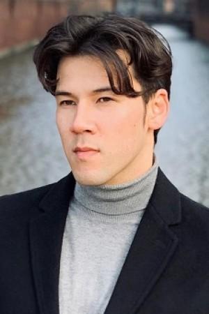 Picture of Max Huang