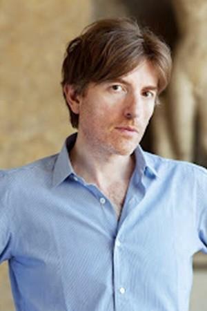 Picture of Nicolas Godin