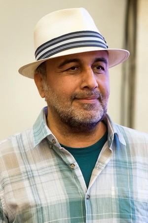 Picture of Reza Attaran