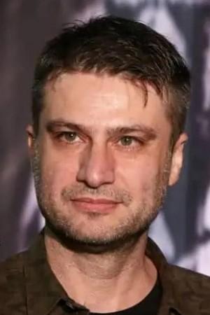 Picture of Shahram Haghighat Doost