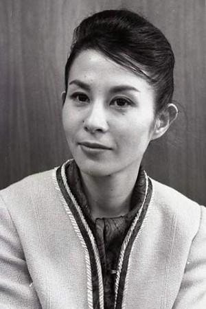 Picture of Yoshiko Kuga