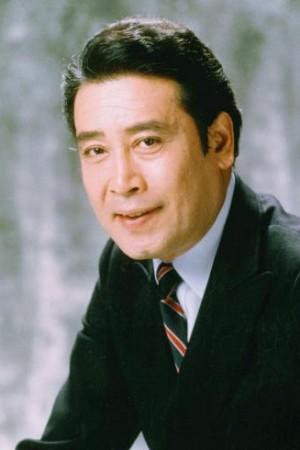 Picture of Tadao Nakamaru
