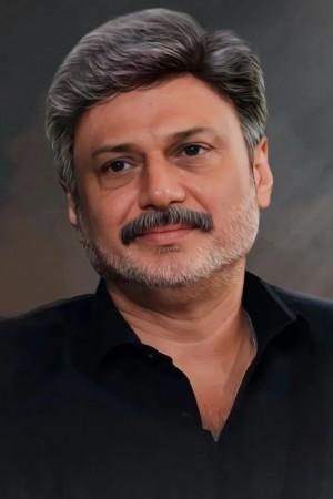 Picture of Baiju Santhosh