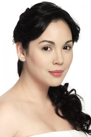 Picture of Claudine Barretto