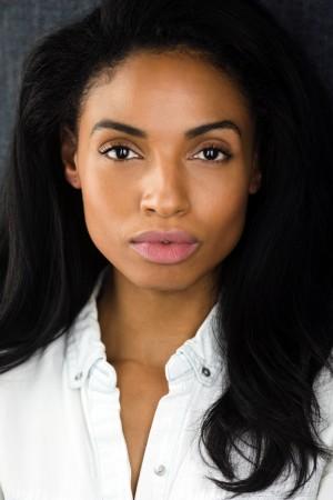 Picture of Gabrielle Ryan