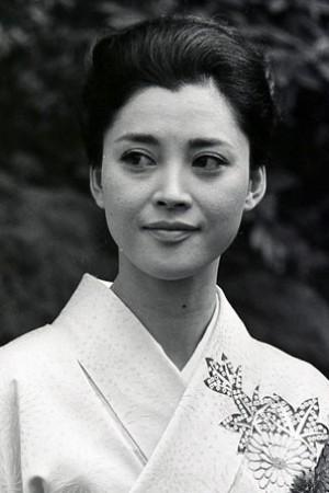 Picture of Mariko Okada