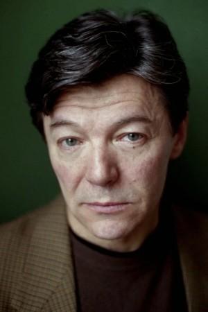 Picture of Aleksandr Zbruev
