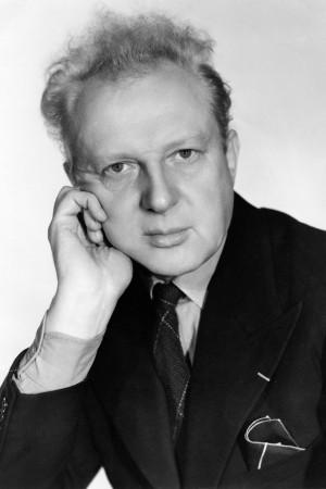 Picture of Leopold Stokowski