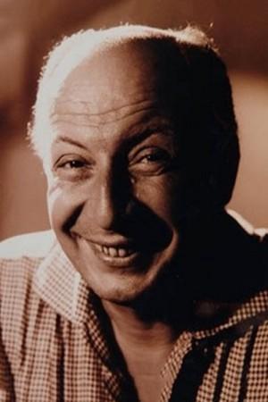 Picture of Turgut Boralı