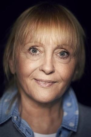 Picture of Dorota Pomykała