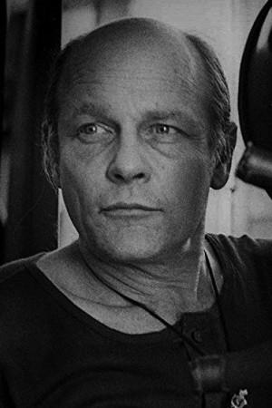 Picture of Robby Müller