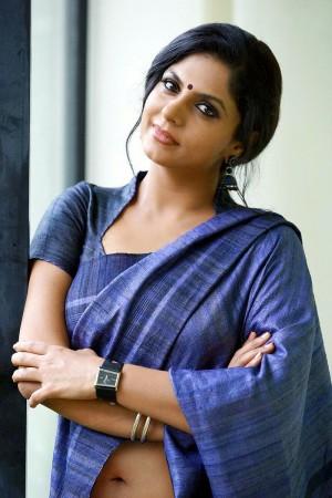Picture of Asha Sharath