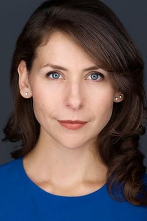 Picture of Alana Hawley Purvis