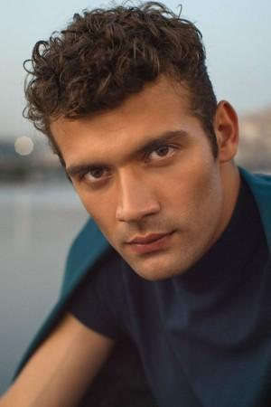 Picture of Caner Topçu
