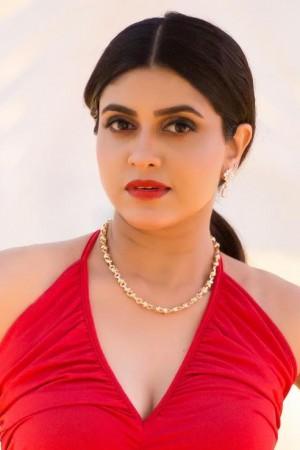 Picture of Rasna Pavithran