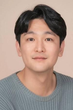 Picture of Baek Suk-kwang