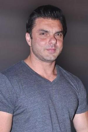 Picture of Sohail Khan
