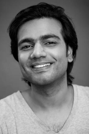 Picture of Dheeraj Denny