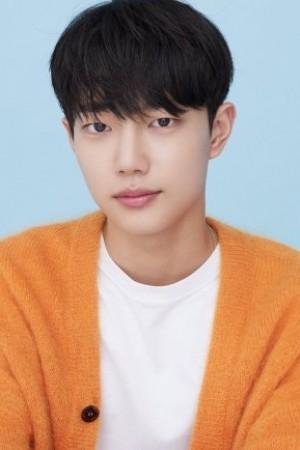 Picture of Jo Joon-young
